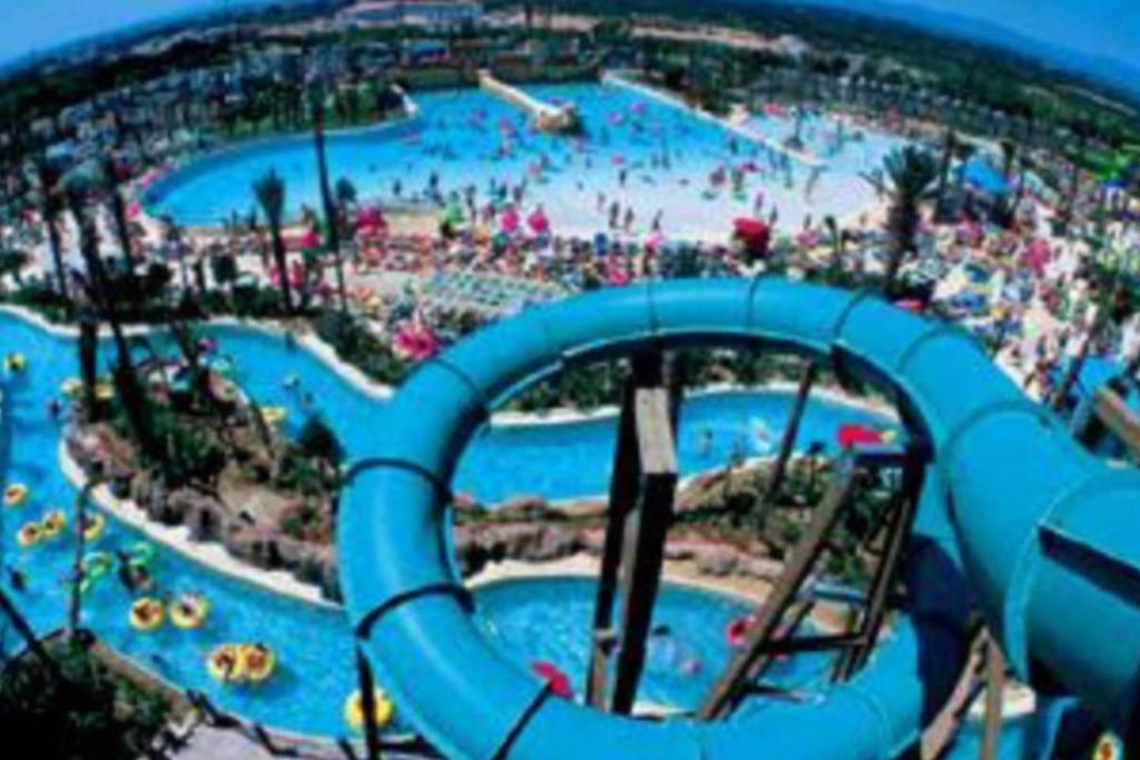 Apartamento en playa Gandia con piscina y parking, Playa de ...