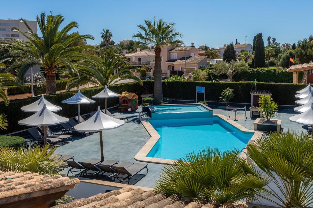 Apartamentos Iris, Sa Coma – Updated 2022 Prices