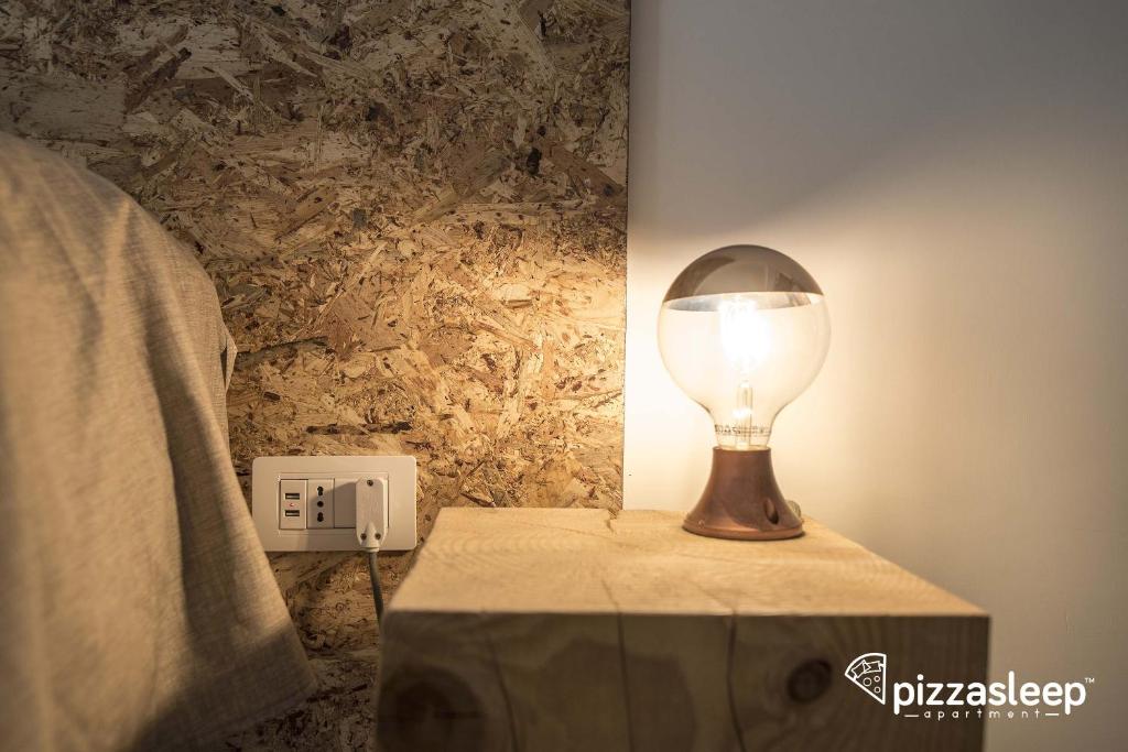 Fotografia z galérie ubytovania PizzaSleep -apartment- v Neapole
