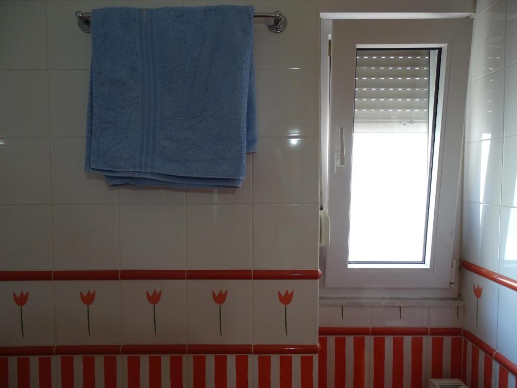 Kúpeľňa v ubytovaní Dreamy studio with private garden