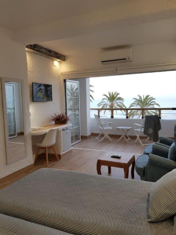 Hostería del Mar - 5