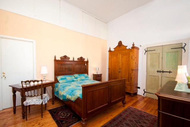 Villa da Ponte B&B - Deluxe Double Or Twin Room