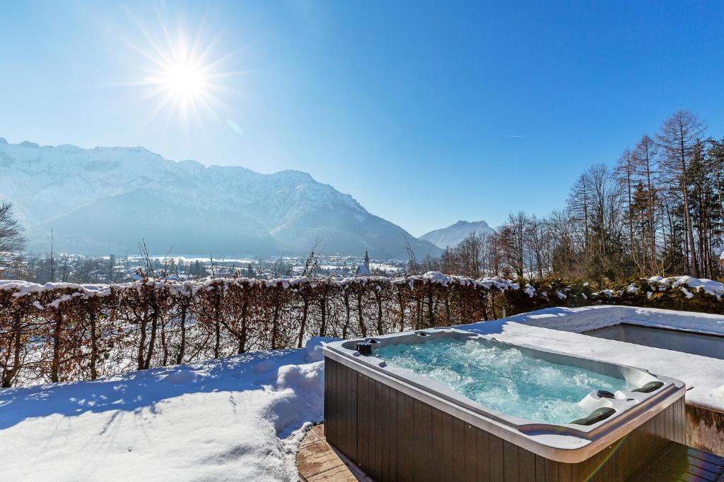 Salzburg-Chalet – Photos 1