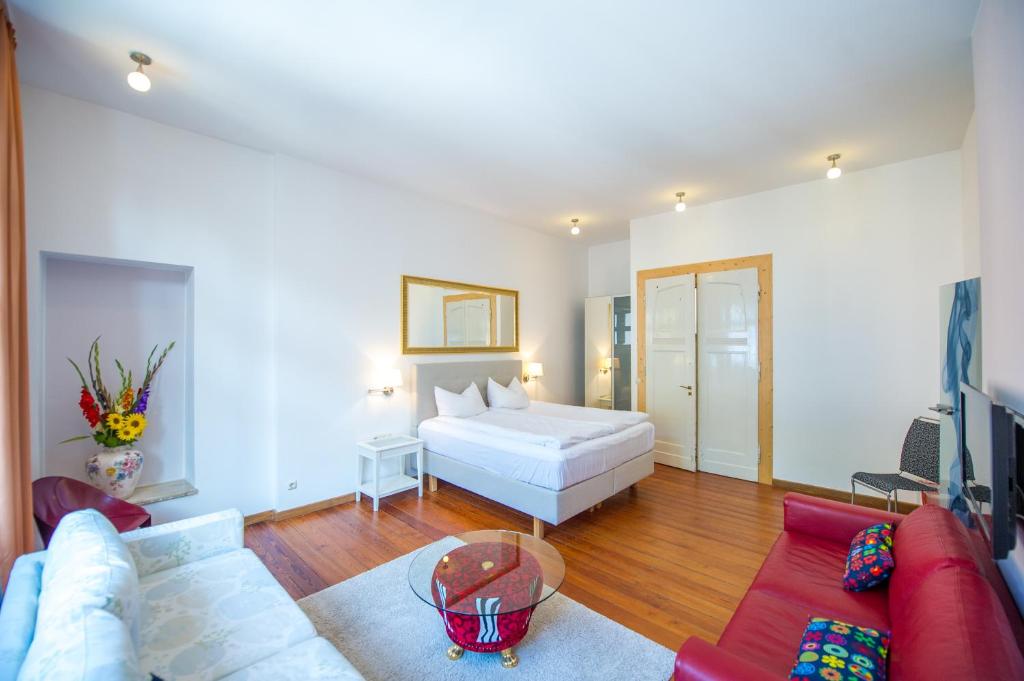 Hotel Villa Vinum Cochem - 6