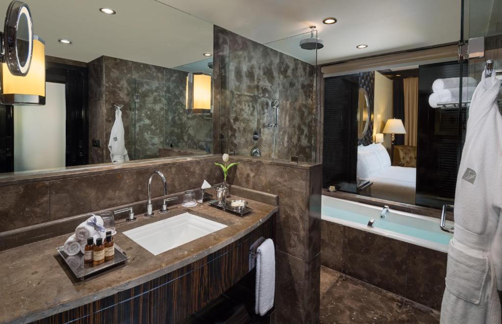 Fairmont Nile City photo 5