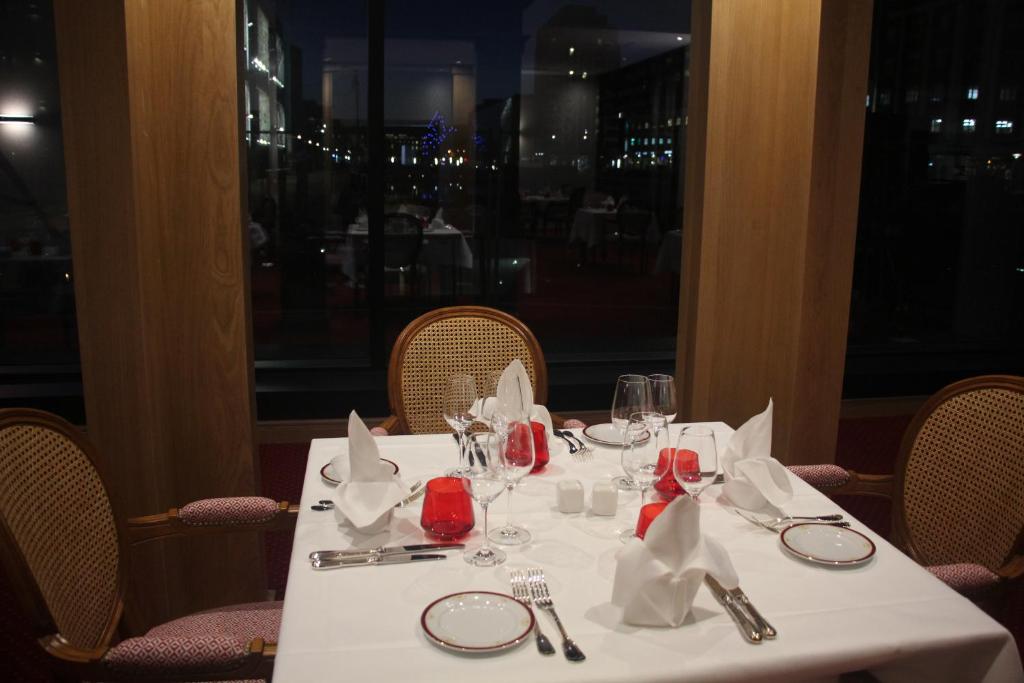 Médicis Home Strasbourg - Resim 16