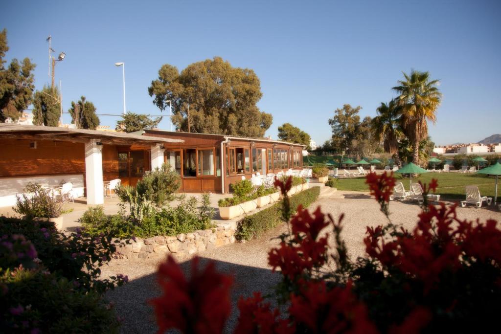 Camping Cuevas Mar, Palomares – Bijgewerkte prijzen 2022