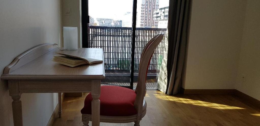 Médicis Home Strasbourg - Resim 14