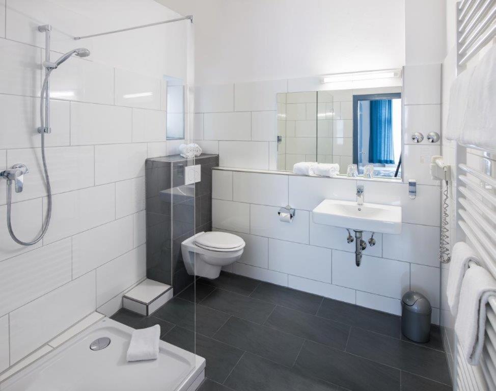 Hotel Weidenhof - Quarto Individual Conforto