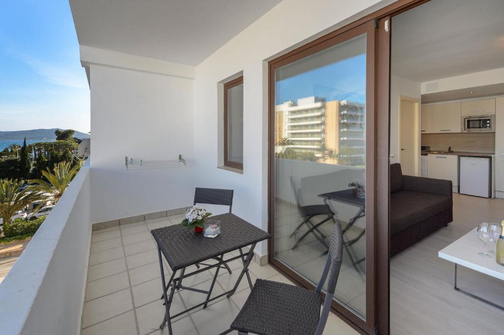 Apartamentos Esmeralda Ibiza, Ibiza-stad – Bijgewerkte ...