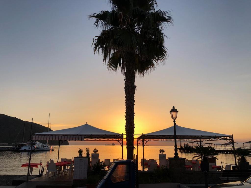 Deluxe Lipari Room - 11