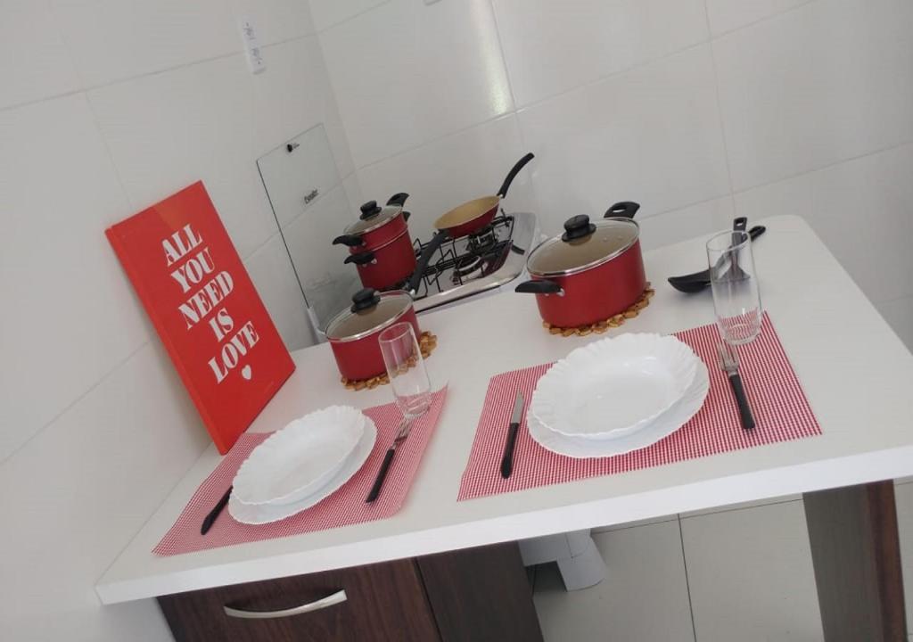  Residencial Dom Laurindo