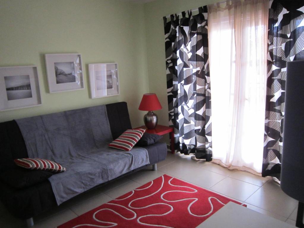 Apartment Yucca Fañabe