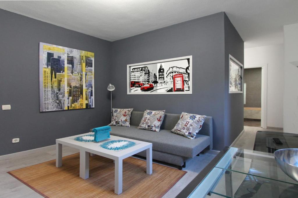 Apartamento Farineli Deco, Madrid – Updated 2023 Prices