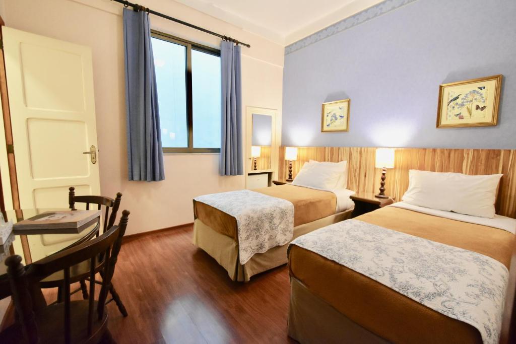  Hotel York