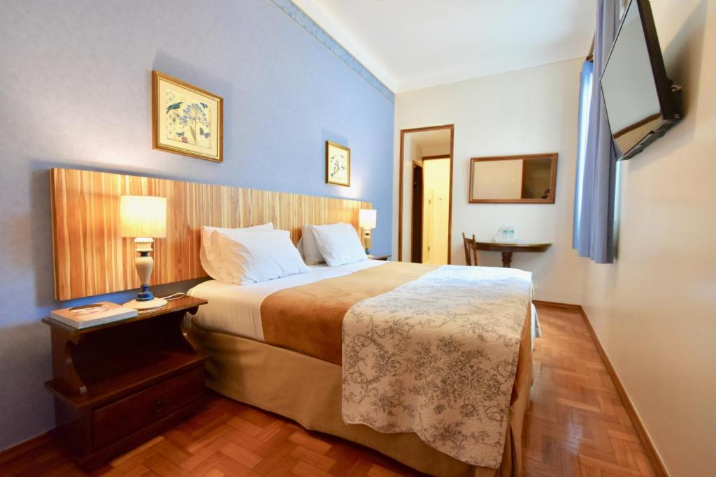  Hotel York