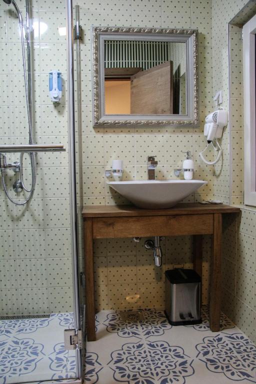 B&B Villa Panuka - Familiekamer