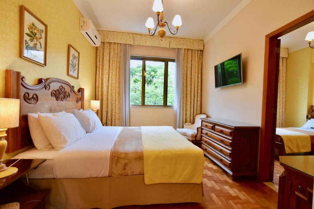  Hotel York