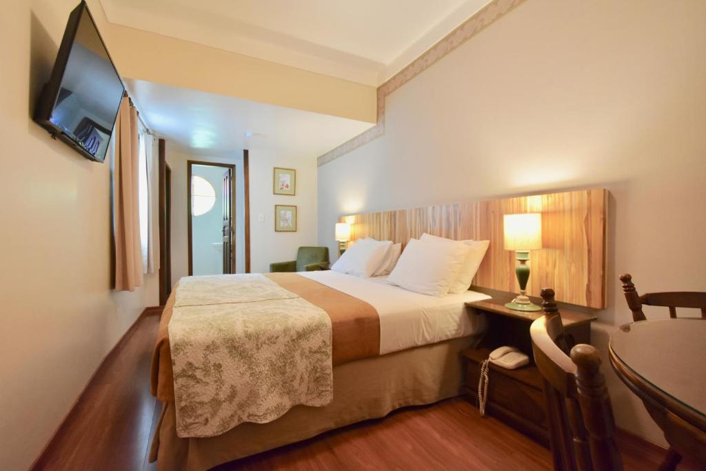  Hotel York