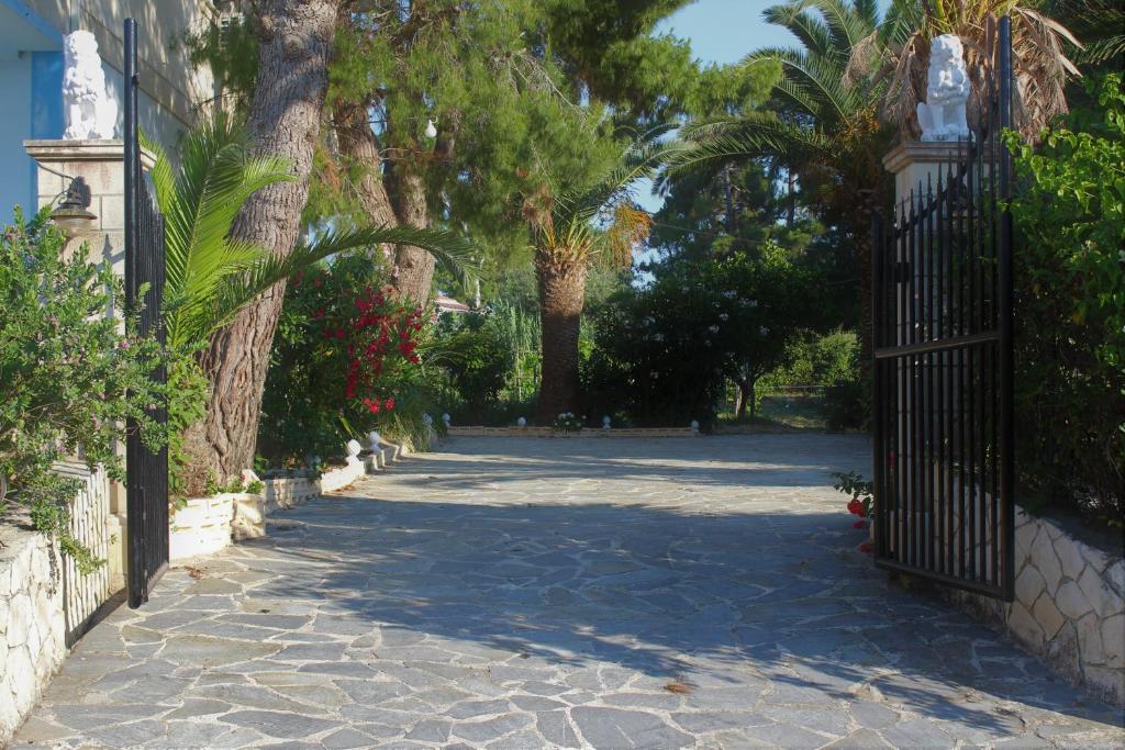 Fotografia z galérie ubytovania Pavlos studios v Laganase