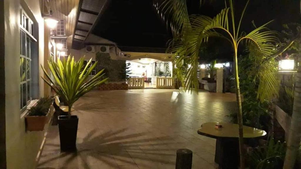 Fotografie z fotogalerie ubytování Arfaan Guest House v destinaci Skudai
