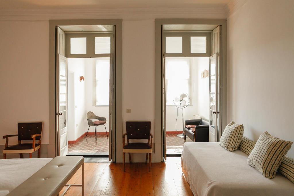 Pensao Favorita - 16