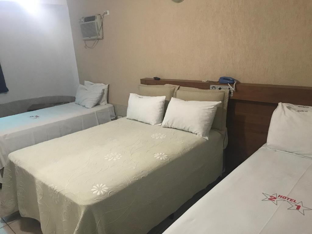  Hotel 21