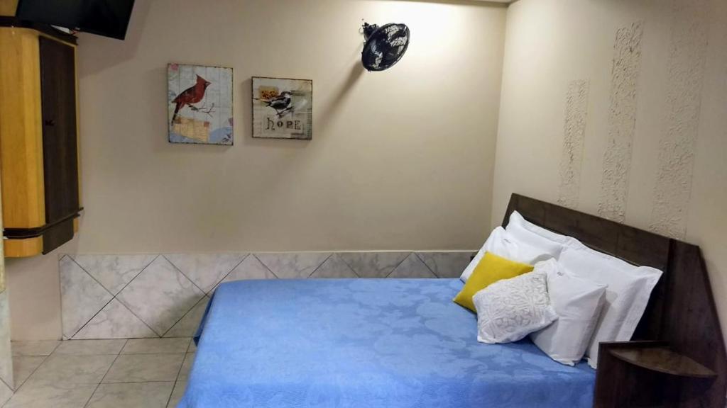  Hotel 21