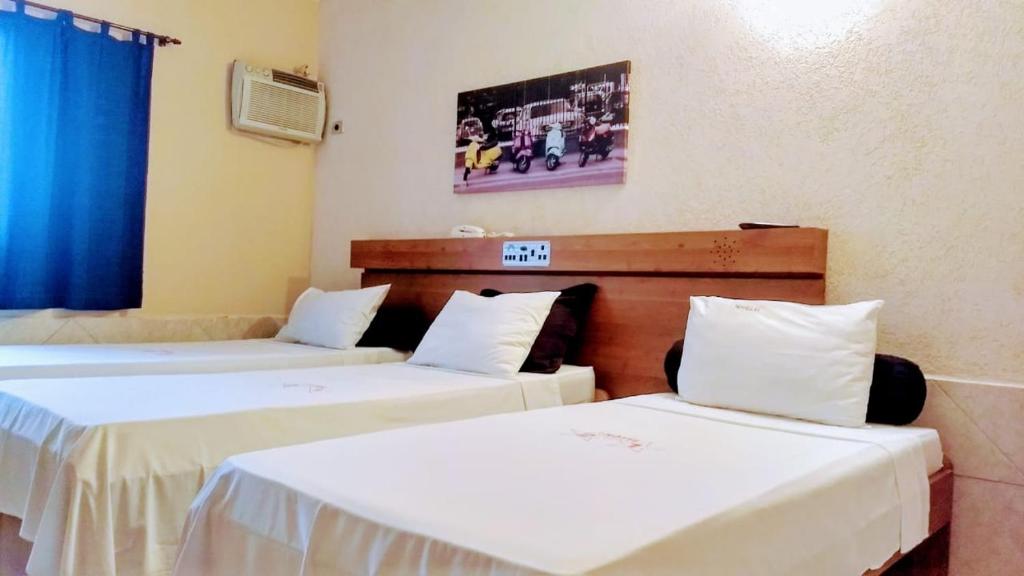  Hotel 21