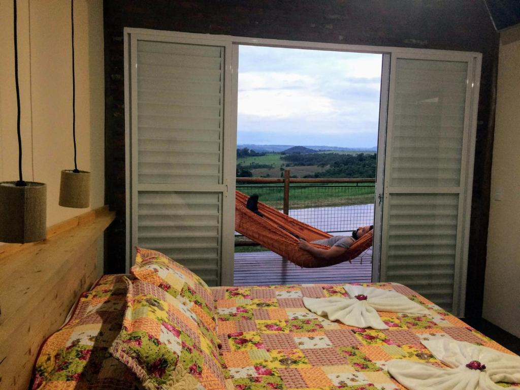  Viva Brotas - Pensão Completa e Aventuras