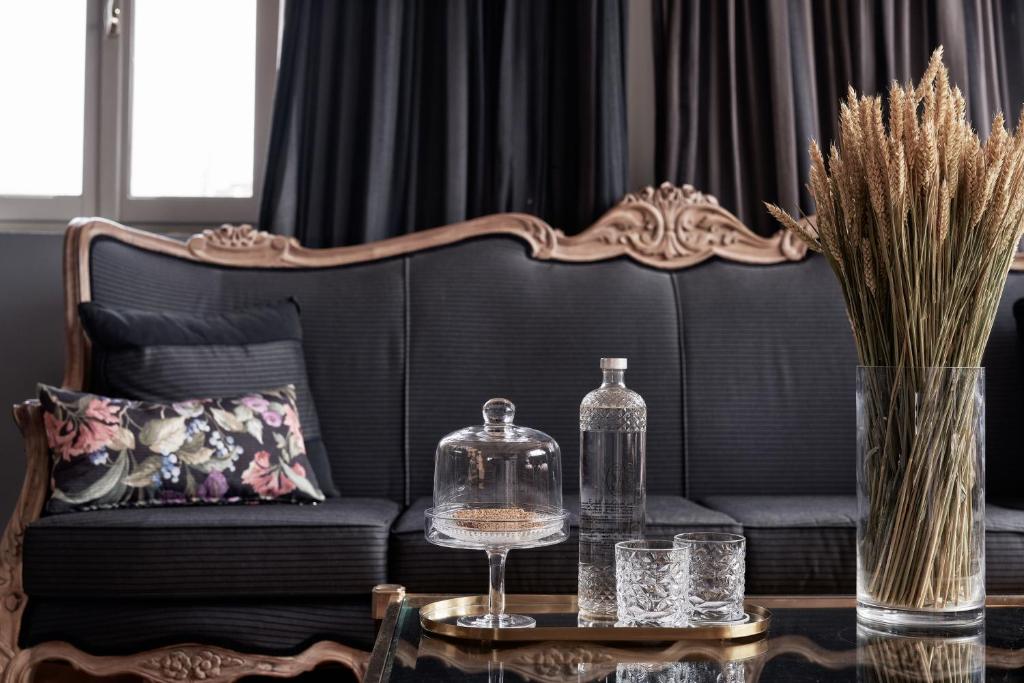 Emporikon Athens Hotel - Resim 40