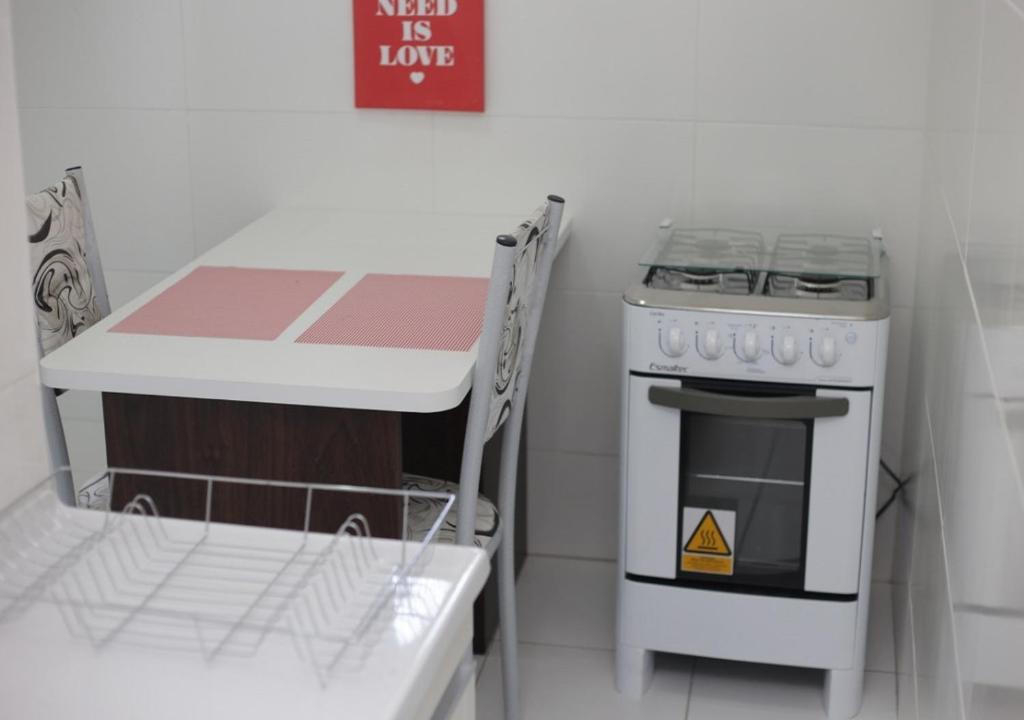  Residencial Dom Laurindo