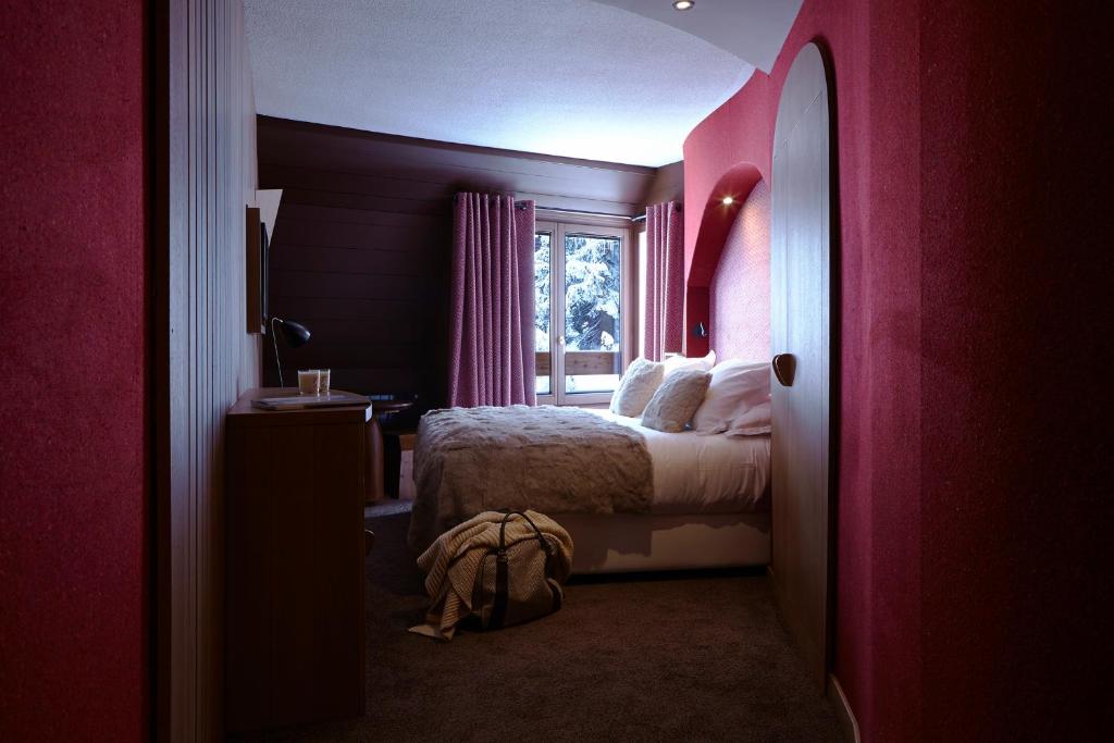 Hôtel des Dromonts by SOWELL COLLECTION - 