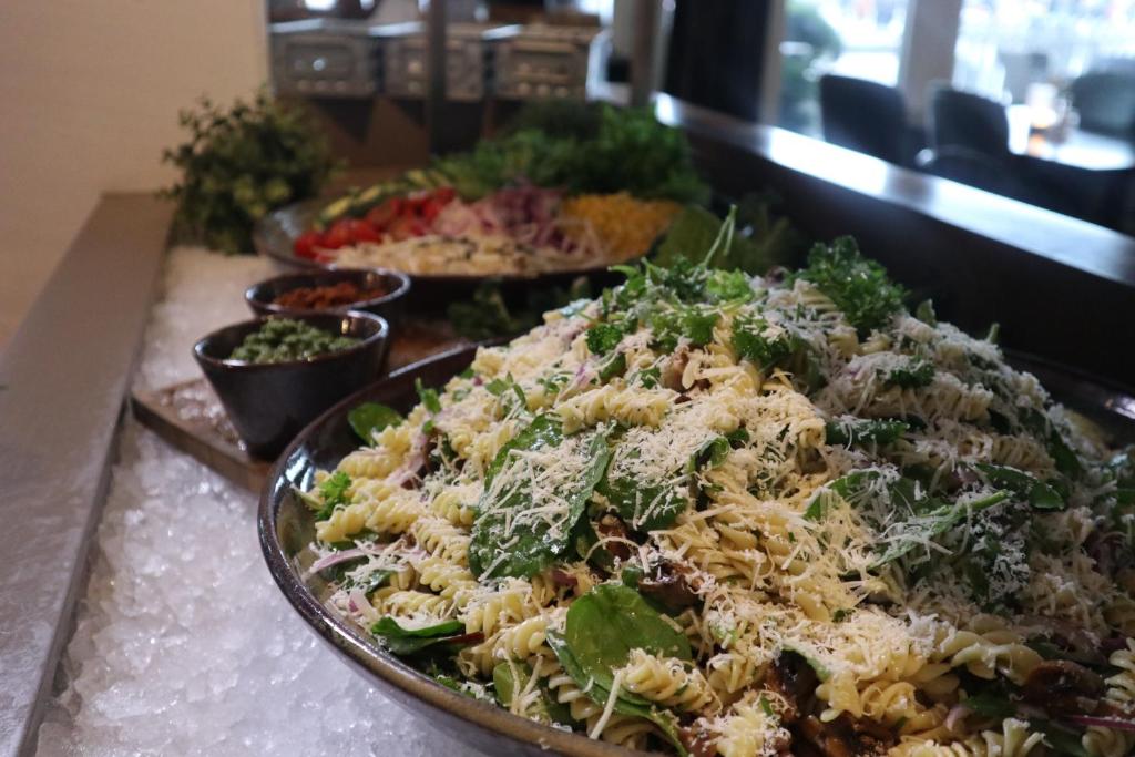 Home Hotel Skagen Brygge - Resim 25