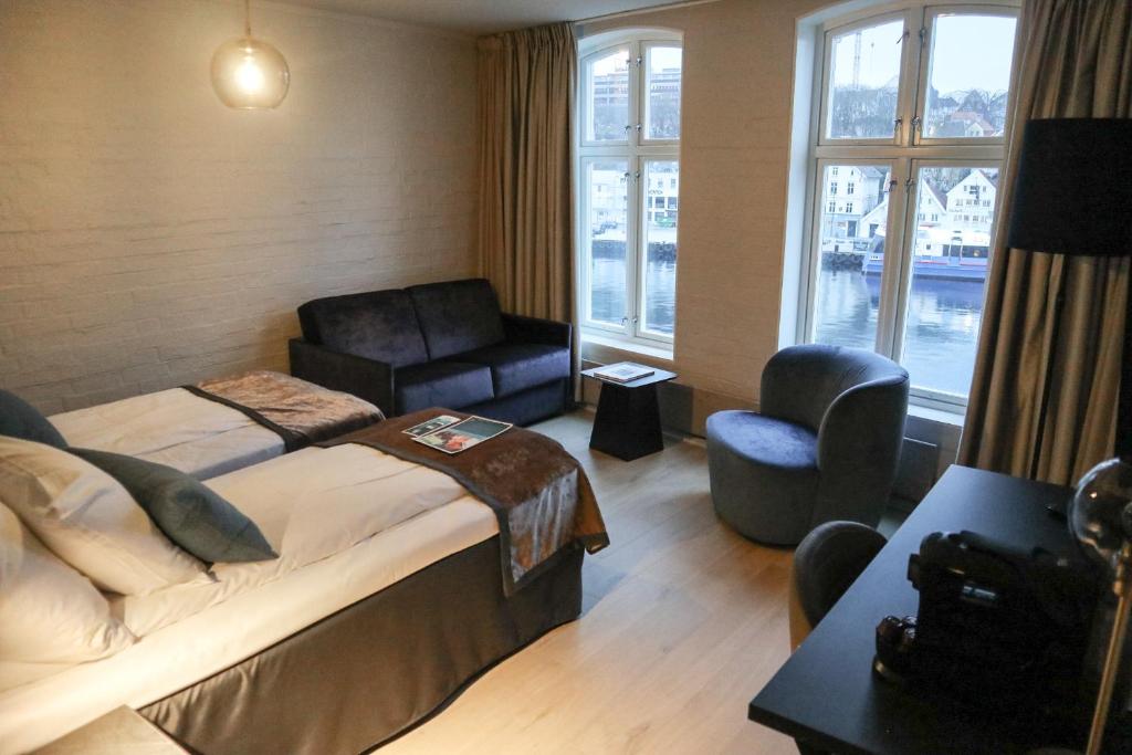 
Superior Double or Twin Room
