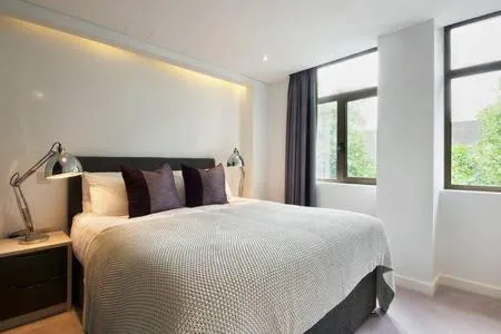 Grays Inn - 5* Luxury Central London, London, United Kingdom