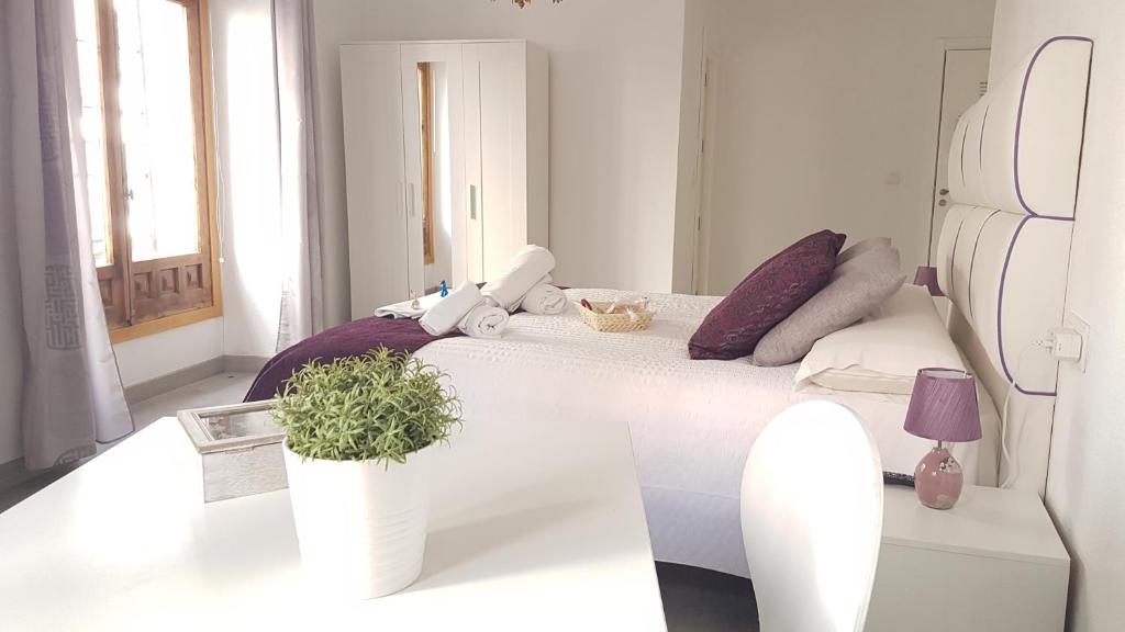 Casa Botes - Habitación Doble Grande