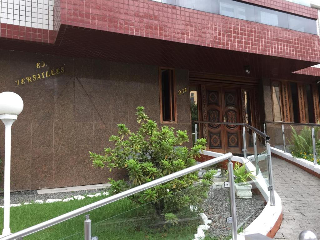  Apart. Praia Grande CRIS