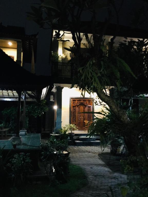 Wina Ubud B&B - 17