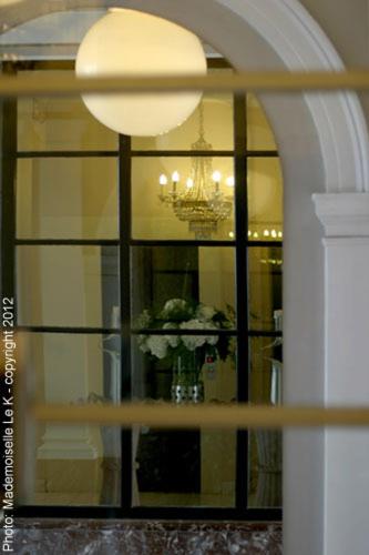 Hotel La Legende - Resim 32