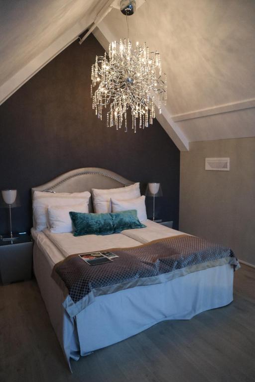 Home Hotel Skagen Brygge - Resim 21