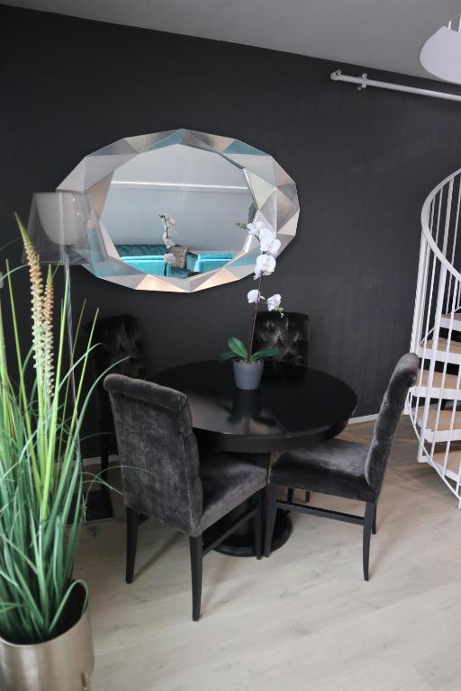 Home Hotel Skagen Brygge - Resim 23