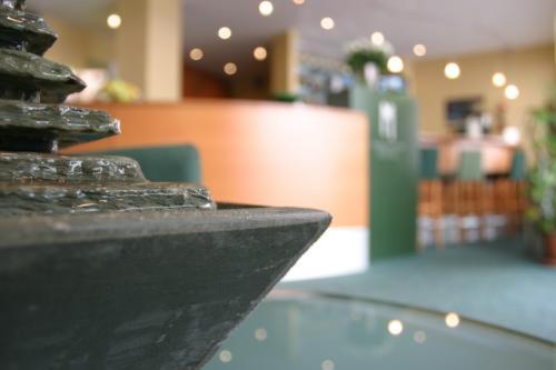 Foto da galeria de Memphis Hotel em Frankfurt