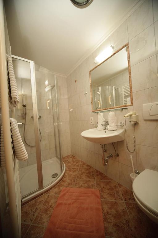 Pension&Appartements Marxenhof - 8