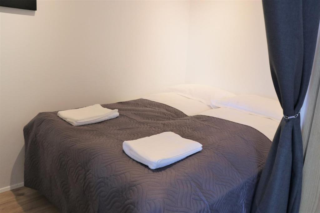 Odinn Reykjavik Skolavordustigur Apartments - Apartamento De Estudio Lujoso