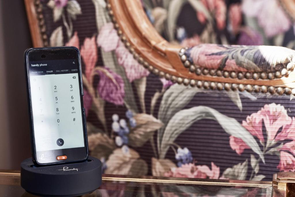 Emporikon Athens Hotel - Resim 37