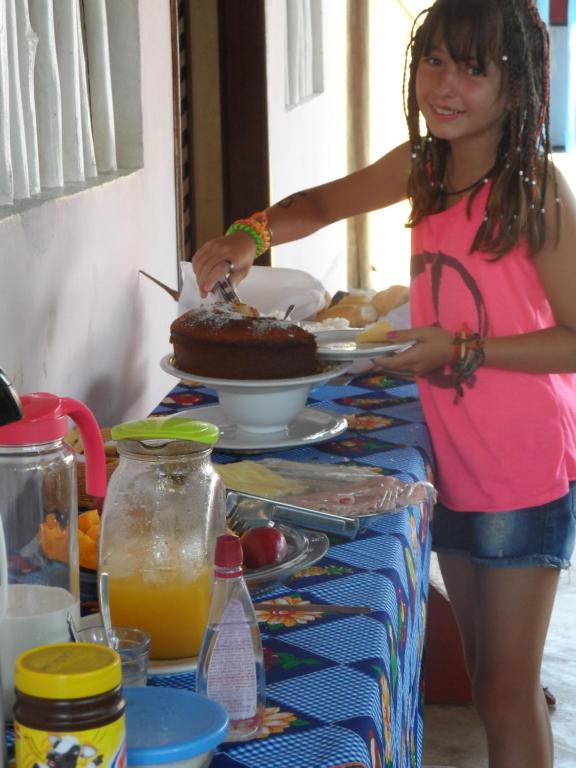  Pousada Peki
