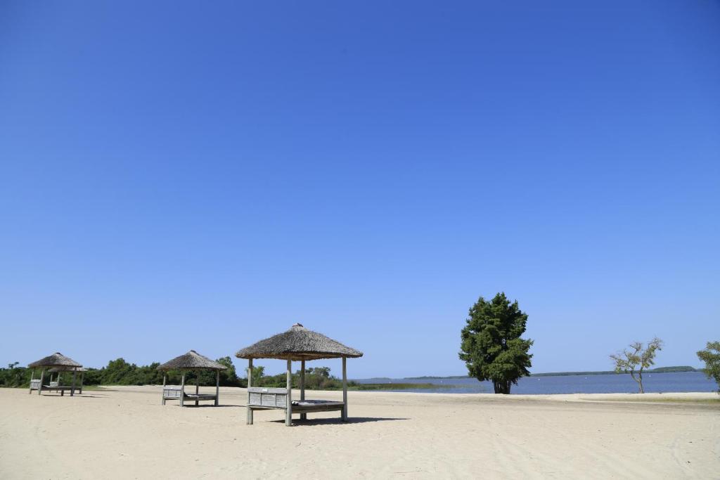 Casa-Chic Carmelo Hotel