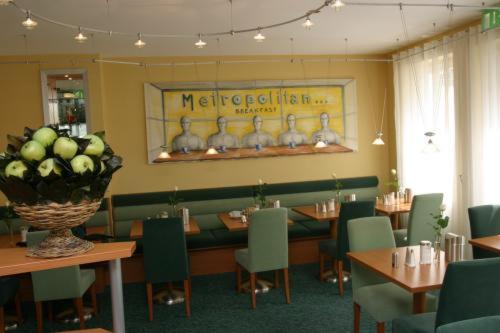 Memphis Hotel - Resim 15