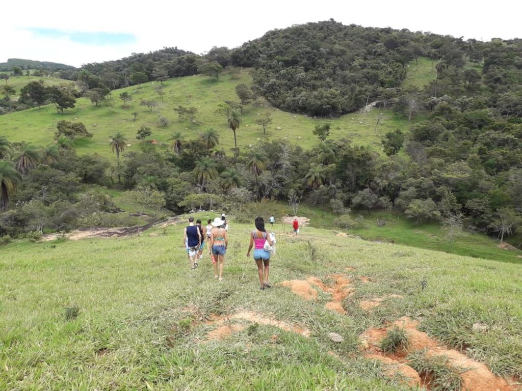  Pousada Rancho Flores